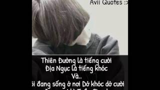 Quotes chất amp buồn [upl. by Assel]