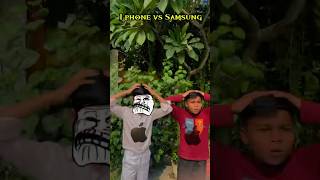 I phone vs Samsung 🤯🤬 trading viralvideo iphone samsung youtubeshorts viralshorts ￼ [upl. by Annabell]