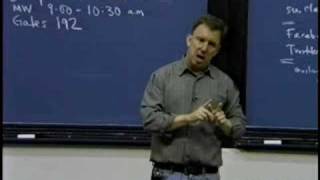 Lecture 1  Programming Paradigms Stanford [upl. by Nyrrek]