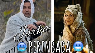 Jarka  PERINBABA OFFICIALVideo [upl. by Cibis]