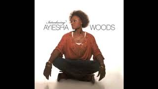 Days  Ayiesha Woods [upl. by Kehr]