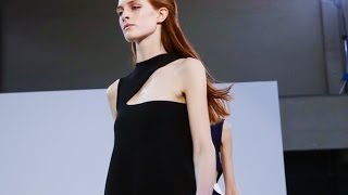 Celine  Spring Summer 2015 Full Fashion Show  Exclusive [upl. by Ardni697]