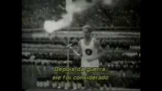 Leni Riefenstahl  A deusa imperfeita 02 xvid [upl. by Stilu]