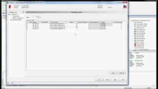 NT 100  EtherNetIP adapter  ModbusTCP client [upl. by Sharity]