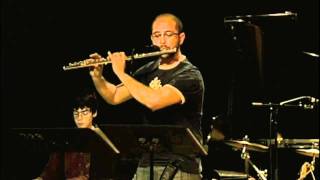 Jaco Pastorius  Havona Flute solo by Sarpay Özçağatay [upl. by Kurtis]