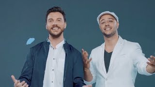 Gulmek Sadaka  Sinan Akçıl amp Maher Zain Trailer [upl. by Branham996]