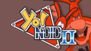 Plizzanet  Yo Noid 2 Enter the Void [upl. by Ahsyad573]