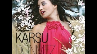 Karsu  Live aan ‘t IJ Karsu Dönmez Full Album [upl. by Airet352]