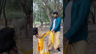 Daari bidavalli janapada song dance ukdancer acting song trending explorepage bagalkot uk [upl. by Attennaj]