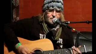 Ray Wylie Hubbard [upl. by Hsirrehc748]