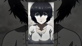 Steins Gate Amv Edit  steinsgate amvedit anime shorts short [upl. by Lindgren938]