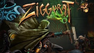 Ziggurat – Gameplay ITA 1 – La scalata verso il successo [upl. by Rimaj]