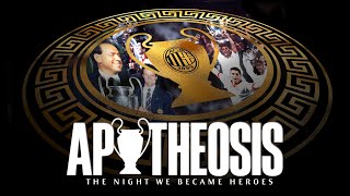 Apotheosis the 1994 Champions League win  The Documentary [upl. by Arny152]