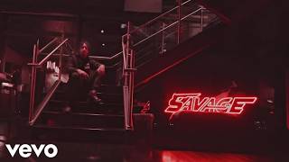 21 Savage ft EST Gee amp Pooh Shiesty  Red Light Official Video [upl. by Renault960]