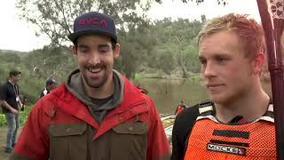 Water Warriors  The Avon Descent 2017 Documentary [upl. by How652]