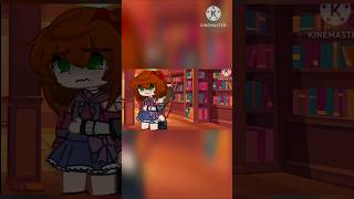 Its Ok meme  Ft Elizabeth afton and CC  aftonfamily fnaf gacha [upl. by Accebber]