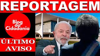 Lula manda Milei se acanhar [upl. by Onairda]