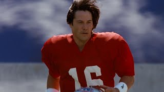 The Replacements Full Movie Facts amp Review in English  Keanu Reeves  Gene Hackman [upl. by Ephrem]