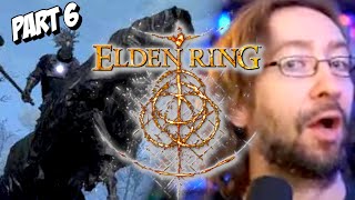 These Dudes are AWESOME MAX PLAYS Elden Ring Full Playthru  Part 6 [upl. by Stacee553]