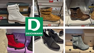 DEICHMANN NOWOĹšCI I PRZECENY âť¤ď¸Ź PRZECENY DAMSKICH BUTĂ“W đź‘ PRZEGLÄ„D DAMSKICH BUTĂ“W đź‘ [upl. by Ayifa]