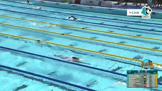 2024 CARIFTA Aquatics Championships  April 1st 2024 [upl. by Zumwalt]