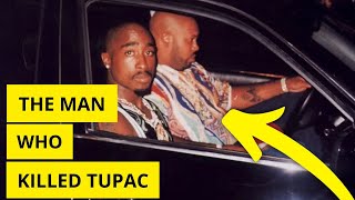 Snopp Dogg Confronts The Man That Got Tupac Killed [upl. by Nylzzaj525]