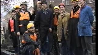 KWVR video 1990 [upl. by Annerb]