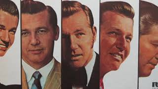 Floyd Cramer  Behind Closed Doors [upl. by Aroda]