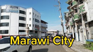 Marawi City Tour  Lanao Del Sur [upl. by Trace]