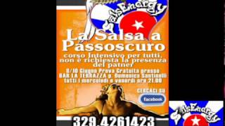 I° lezione di bachata corso estivo Passoscuroavi [upl. by Asia]