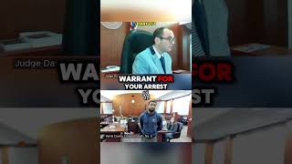 Part 2  trialwatch courtroom legal courtroomdrama judgeboyd law lawyer judgefleischer [upl. by Denbrook990]