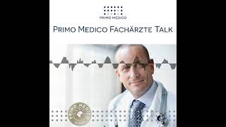 Sprunggelenksversteifung mit Dr Röhl  PRIMO MEDICO Fachärzte Talk [upl. by Norit312]