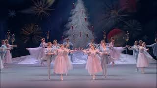 1912  трансляция балета «Щелкунчик»1912  quotThe Nutcrackerquot  Bolshoi Ballet in cinema [upl. by Acitel]