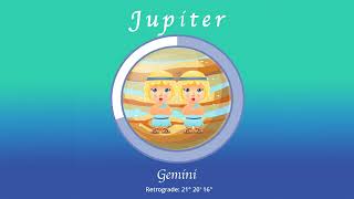 Gemini horoscope for October 9 2024 [upl. by Ellenej]