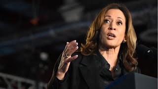 ‘This is on you’ Kamala Harris slammed online following second Trump assassination attempt [upl. by Sucul]