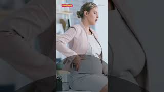 35 Weeks Pregnant Big Changes Ahead pregnancy pregnant 35weekspregnant fetusdevelopment womb [upl. by Ilajna]