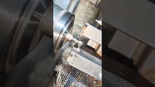 CNC MACHINE machinical viralvideomachineshopcncmachineoperatingmachinetools [upl. by Tudor]