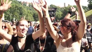 TaubertalFestival Aftermovie [upl. by Airahcaz]