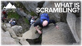 What is Scrambling [upl. by Bilac]