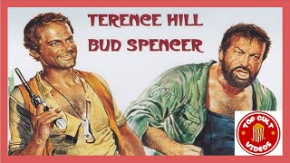 Più forte ragazzi  FILM COMPLETO IN ITALIANO Bud Spencer Terence Hill [upl. by Eilesor837]