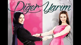 Diger Yarim  Episode 9 English Subtitles [upl. by Anaderol]