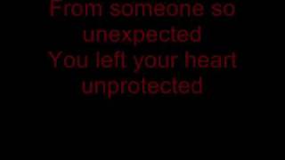 Jah Cure ft Phyllisia  Unconditional love with Lyrics [upl. by Schifra176]