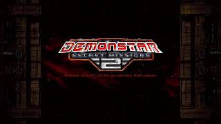 Demonstar Secret Missions 2 Full Game Playthrough PC [upl. by Mirisola]