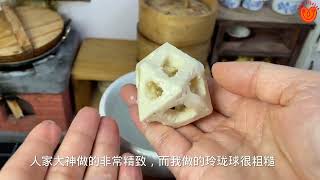 DIY  How to Cook Miniature  Interesting Fun Hand  Mini Kitchen  Miniature Food  Tiny Food  L90 [upl. by Yeltrab172]