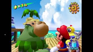 Super Mario Sunshine [upl. by Nur]