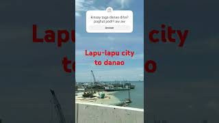 LAPULAPU CITY GOING TO DANAO cover coversong KWARTO SESSION tiktok youtube [upl. by Alik]