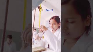 practicaldaytitration part 3 [upl. by Koppel]