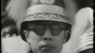 【映画】バトル・オブ・チャイナ（日本語版 quotThe Battle of Chinaquot 1944 [upl. by Llennol]