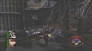 ブラッドレイン  BloodRayne ゲーム PS2 プレイ  19 [upl. by Edalb378]