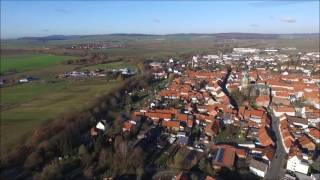 mein filmfilm Bockenem Drohnenflug [upl. by Niarb909]